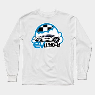 EV Racing rules Long Sleeve T-Shirt